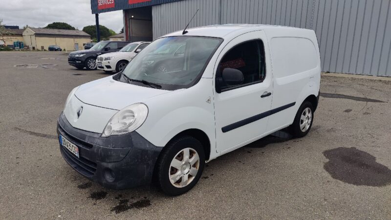 RENAULT KANGOO 1.5 dCi 90 cv GPS CLIM