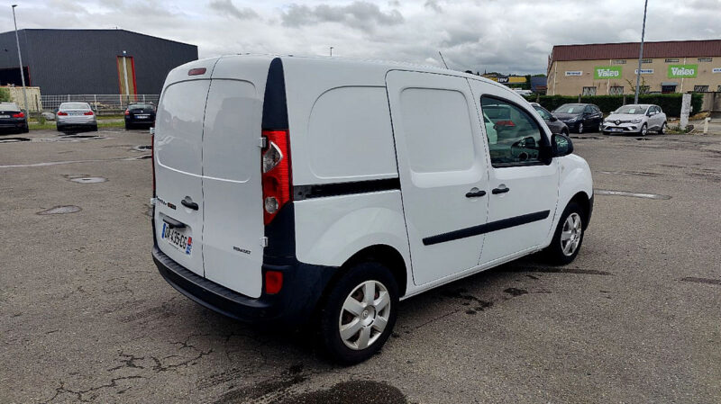 RENAULT KANGOO 1.5 dCi 90 cv GPS CLIM