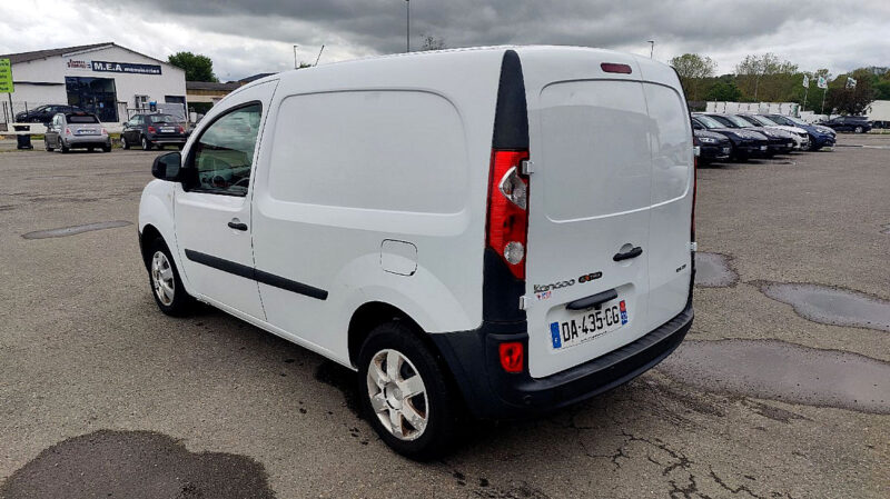 RENAULT KANGOO 1.5 dCi 90 cv GPS CLIM