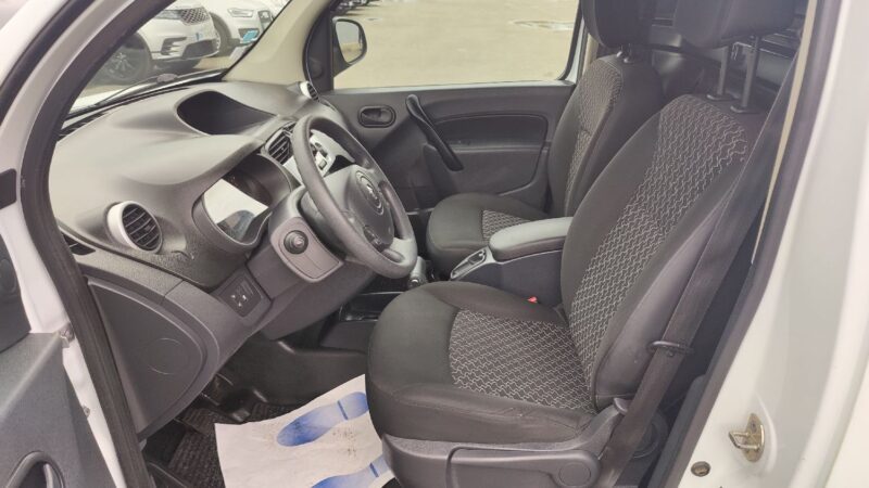 RENAULT KANGOO 1.5 dCi 90 cv GPS CLIM