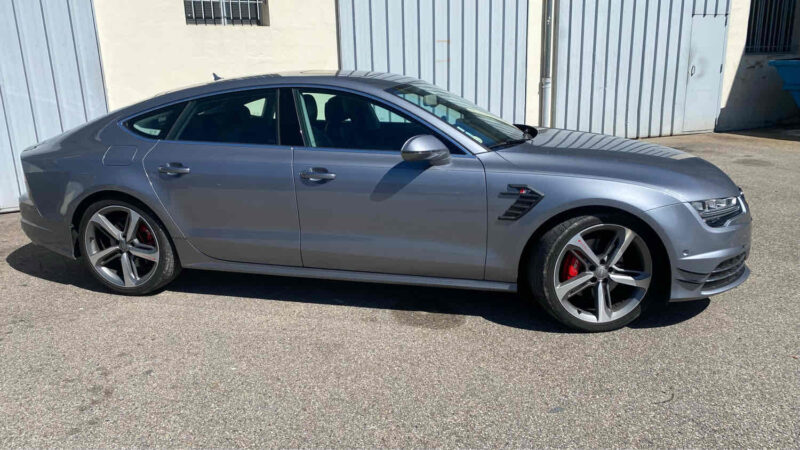 AUDI A7 Sportback 3.0 V6 TDI 272 CV QUATTRO AVUS REPRISE POSSIBLE