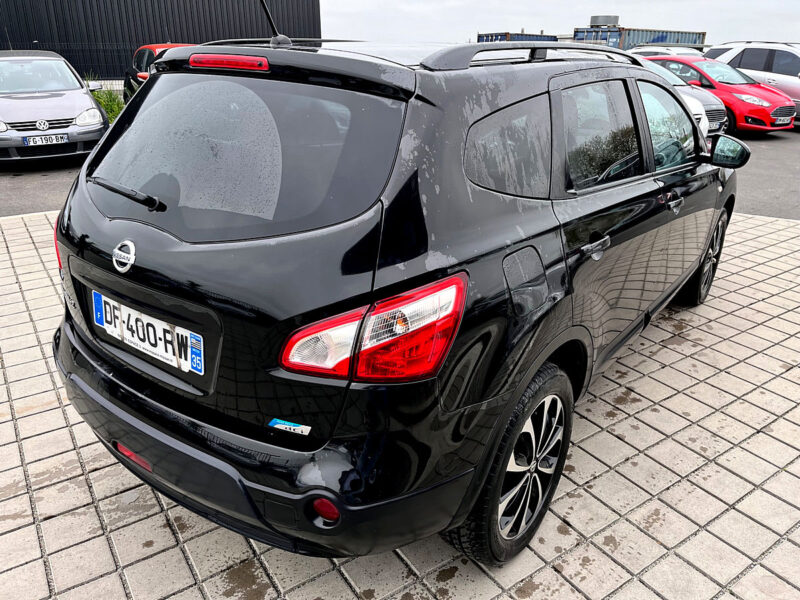 NISSAN QASHQAI +2 I 1.6 dCi 130cv