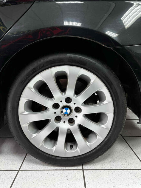 BMW Série 3 330d E90 231ch Luxe