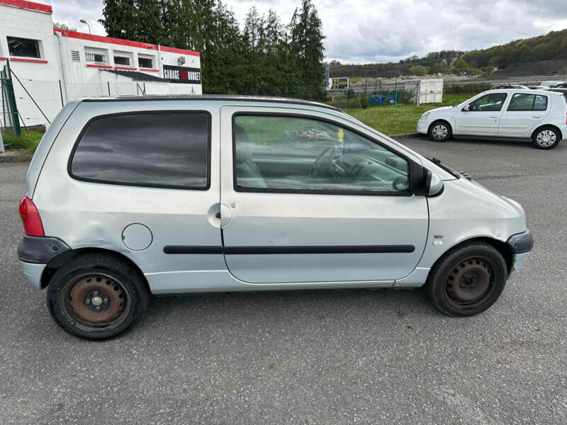 RENAULT TWINGO I 2003