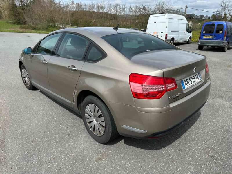 CITROEN C5 III 2009