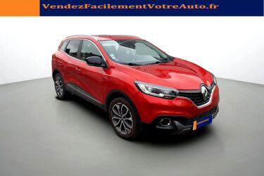 RENAULT KADJAR 2018