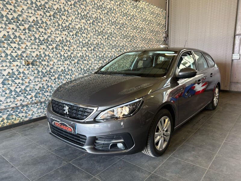 PEUGEOT 308 SW ACTIVE BUSINES 