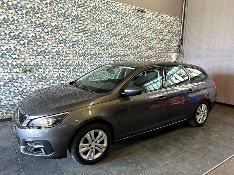 PEUGEOT 308 SW ACTIVE BUSINES 