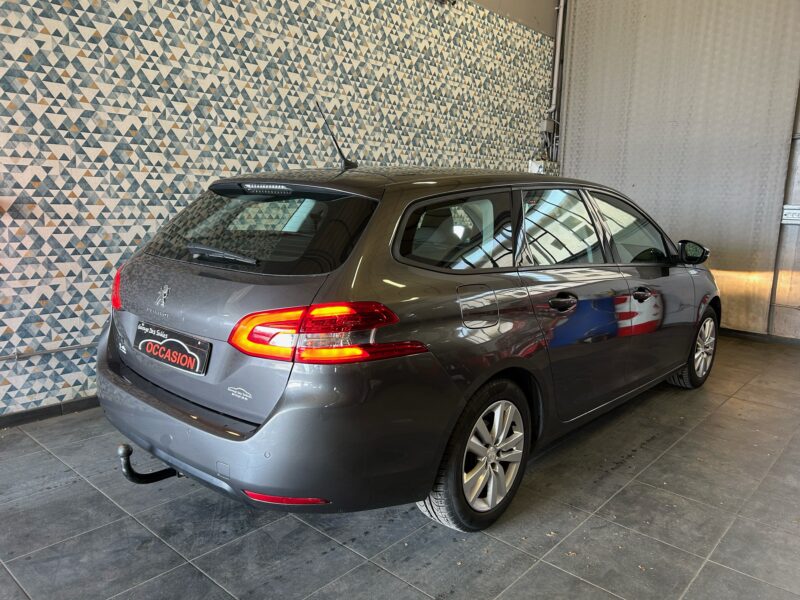 PEUGEOT 308 SW ACTIVE BUSINES 