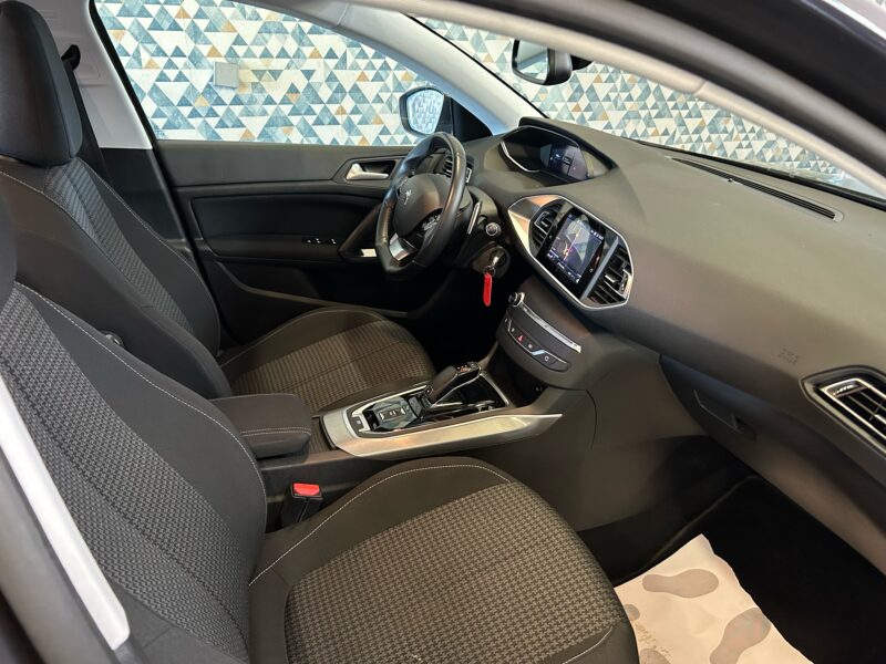 PEUGEOT 308 SW ACTIVE BUSINES 