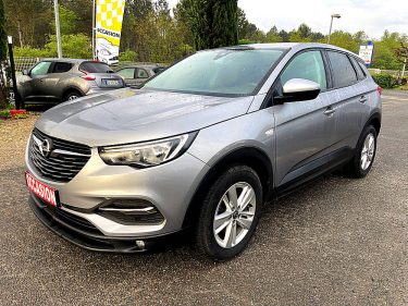 OPEL GRANDLAND X 1.2 TURBO 130CV