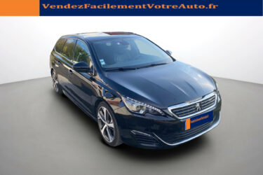 PEUGEOT 308 GT SW 2.0 BlueHDi 180ch