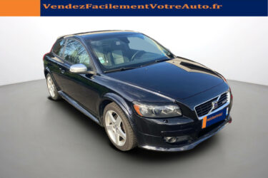 VOLVO C30 2008 R-Design 230ch