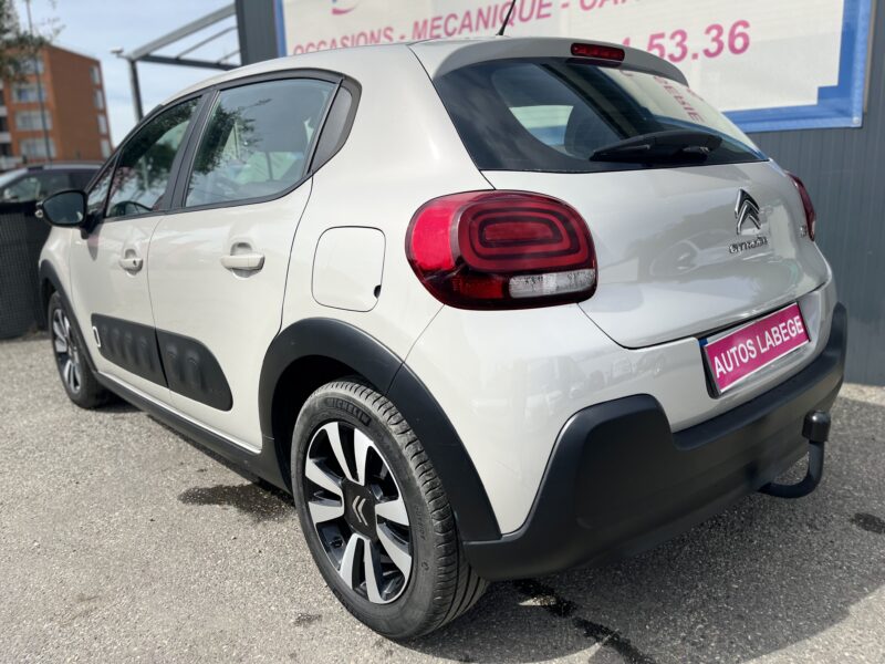 CITROEN C3 2017