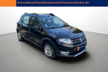 DACIA SANDERO STEPWAY PRESTIGE 90ch