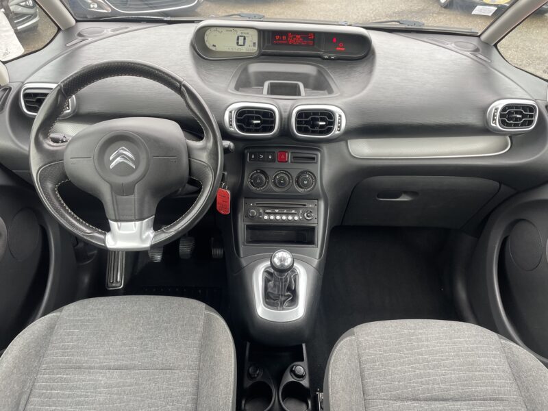 CITROEN C3 PICASSO 2016