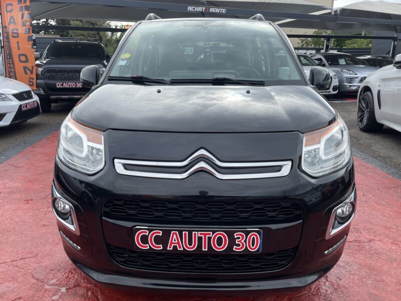 CITROEN C3 PICASSO 2016