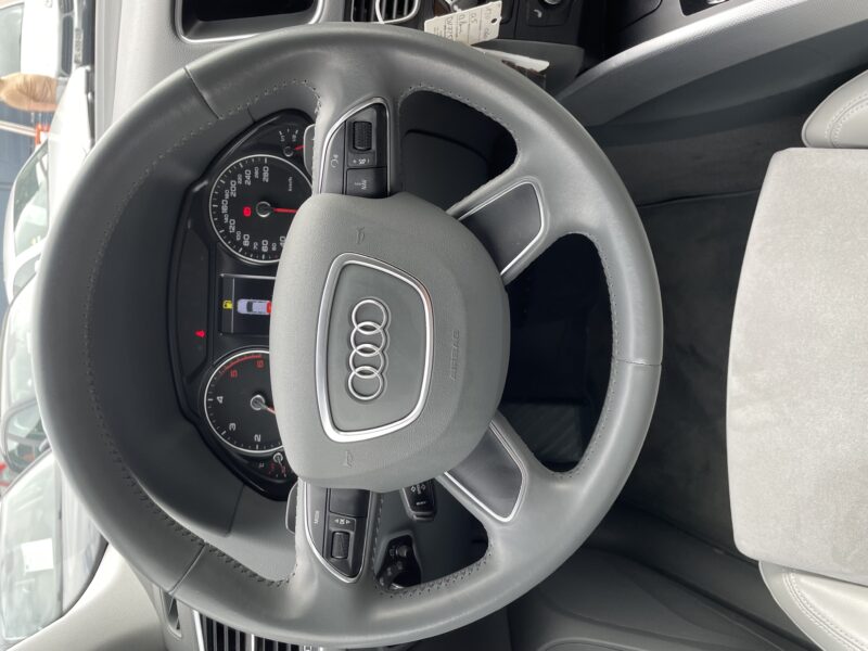 AUDI Q5 2015