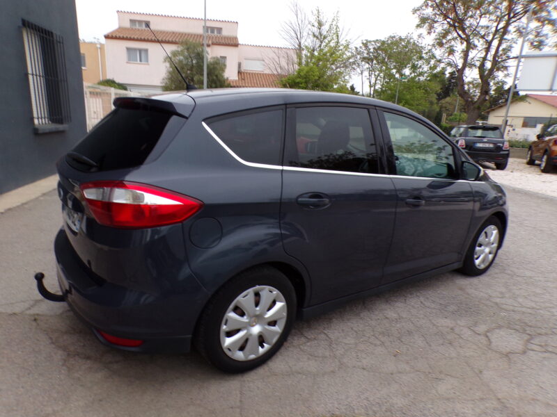 FORD C-MAX II 2011