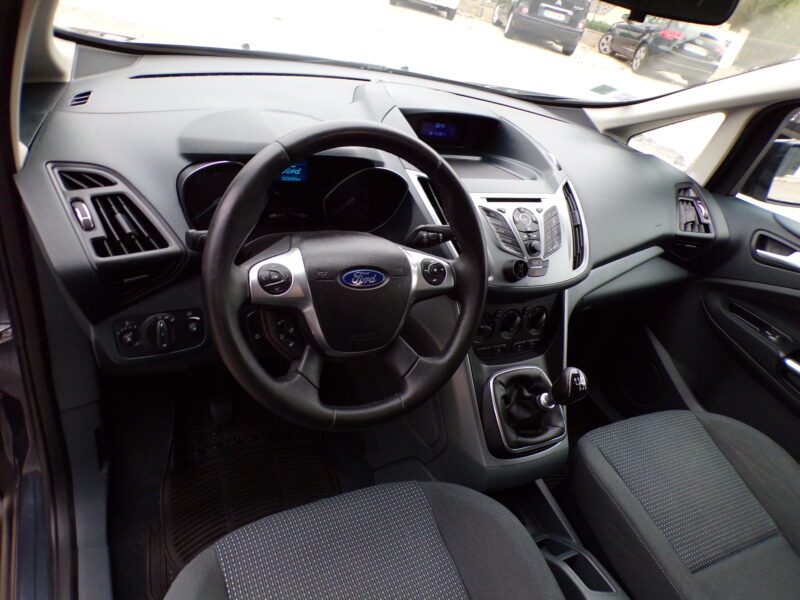 FORD C-MAX II 2011