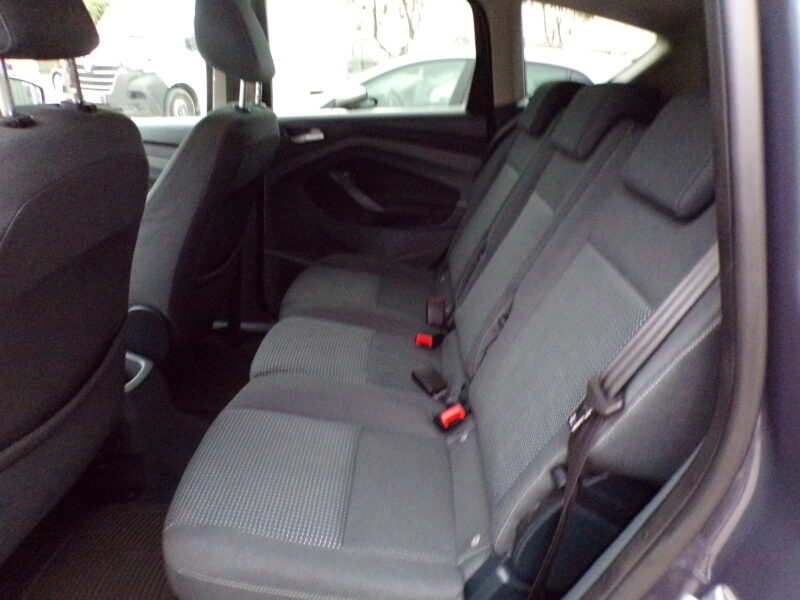 FORD C-MAX II 2011