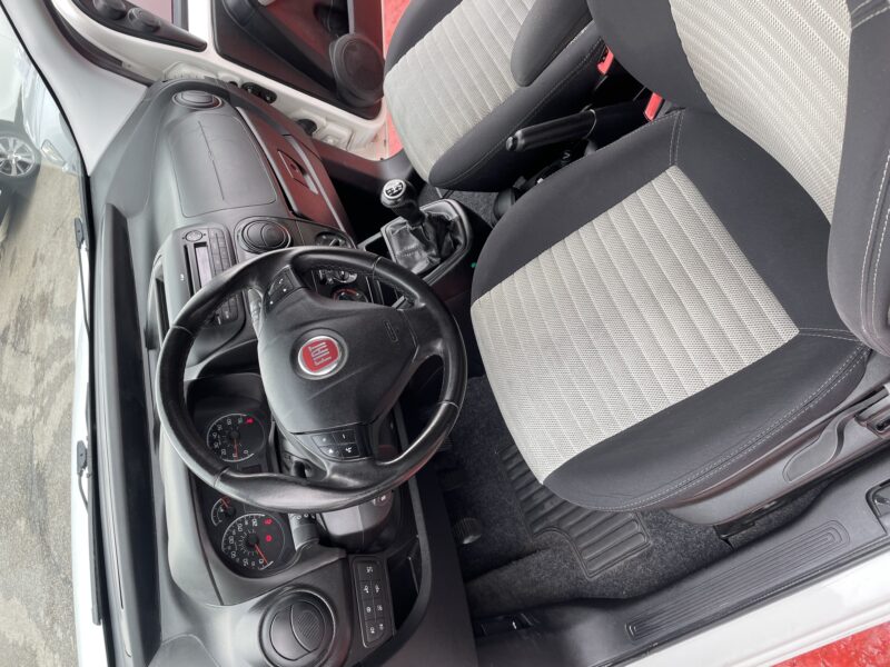 FIAT FIORINO Monospace 2015