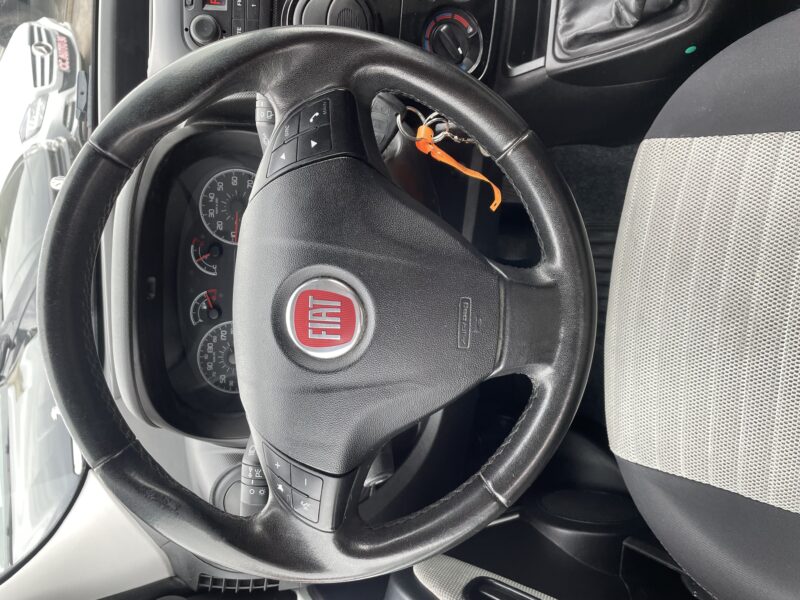 FIAT FIORINO Monospace 2015