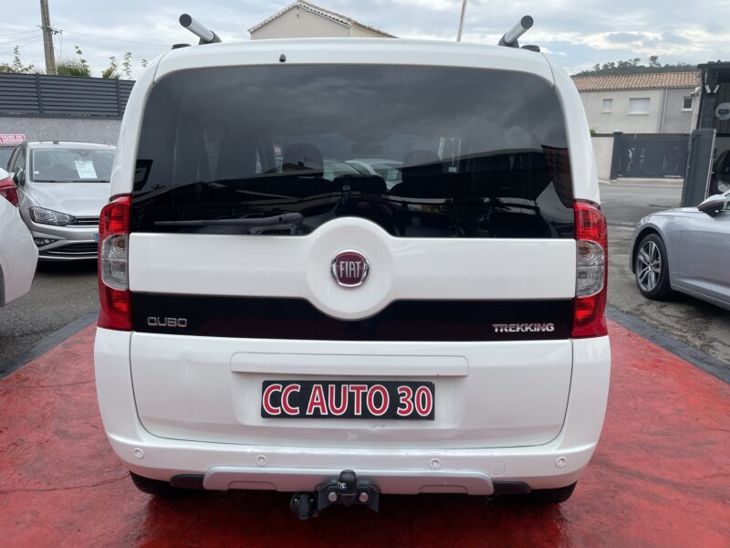 FIAT FIORINO Monospace 2015