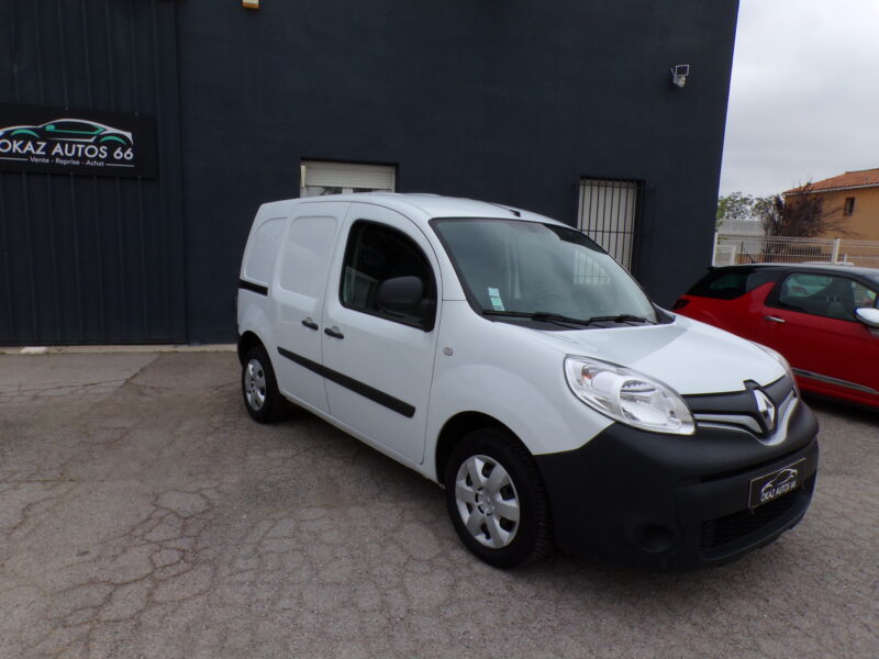 RENAULT KANGOO Express 2018