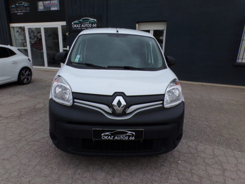 RENAULT KANGOO Express 2018