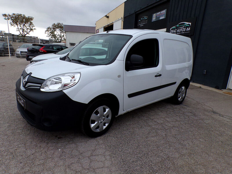 RENAULT KANGOO Express 2018