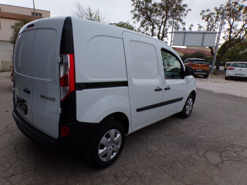 RENAULT KANGOO Express 2018