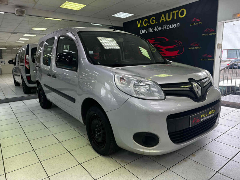 RENAULT KANGOO 1.5 dCi 90ch Life