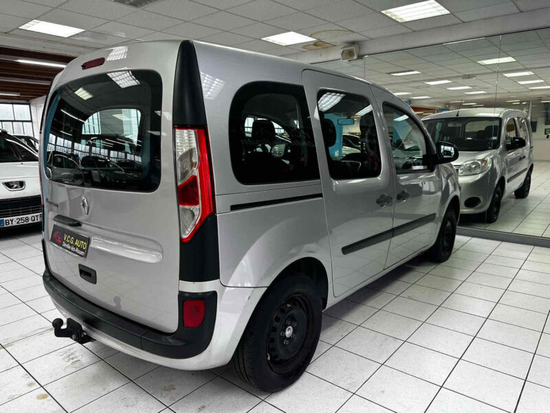 RENAULT KANGOO 1.5 dCi 90ch Life