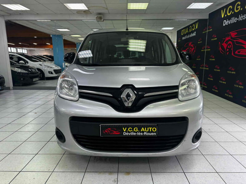 RENAULT KANGOO 1.5 dCi 90ch Life