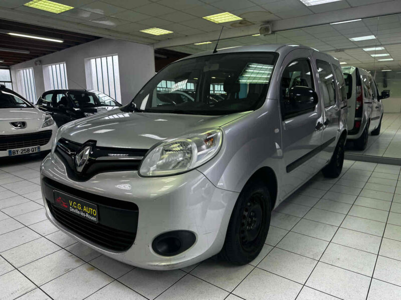 RENAULT KANGOO 1.5 dCi 90ch Life