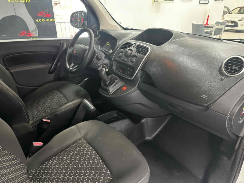 RENAULT KANGOO 1.5 dCi 90ch Life