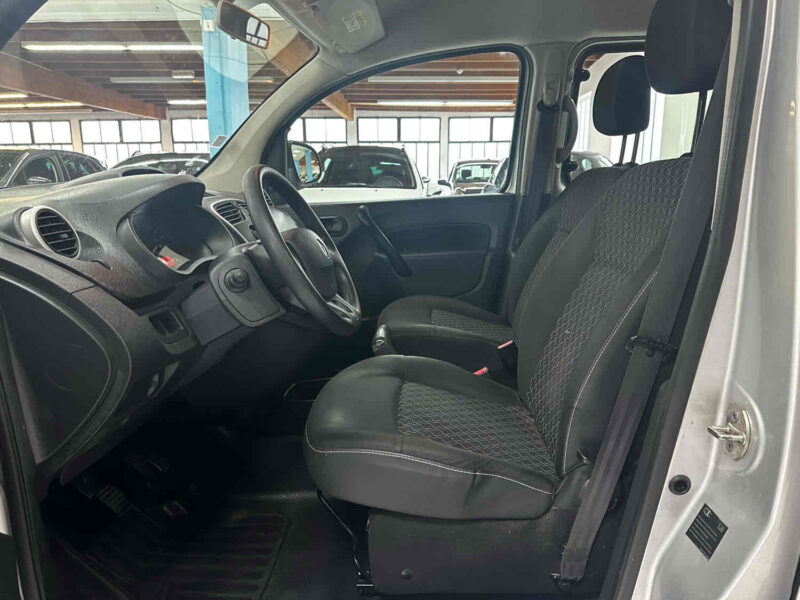 RENAULT KANGOO 1.5 dCi 90ch Life