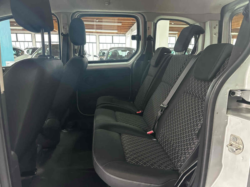 RENAULT KANGOO 1.5 dCi 90ch Life