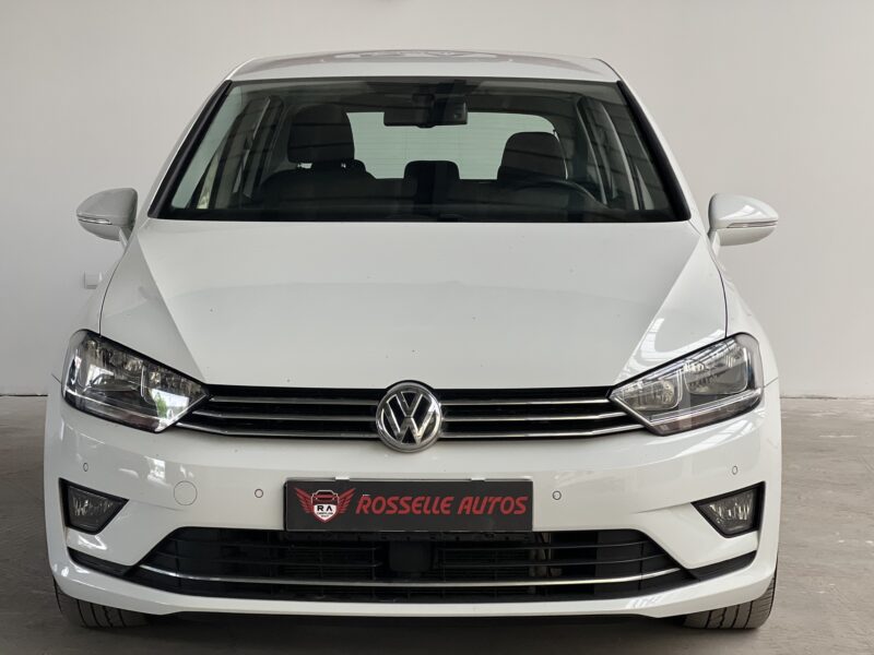 VOLKSWAGEN GOLF SPORTSVAN VII 2.0 TDI HIGHLINE