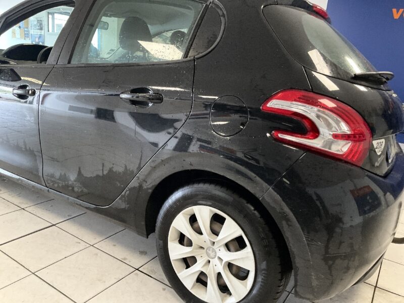 PEUGEOT 208 1.0 VTI 68 Cv 1ERE MAIN / 56 200 Kms CRIT AIR 1 - Garantie1an 