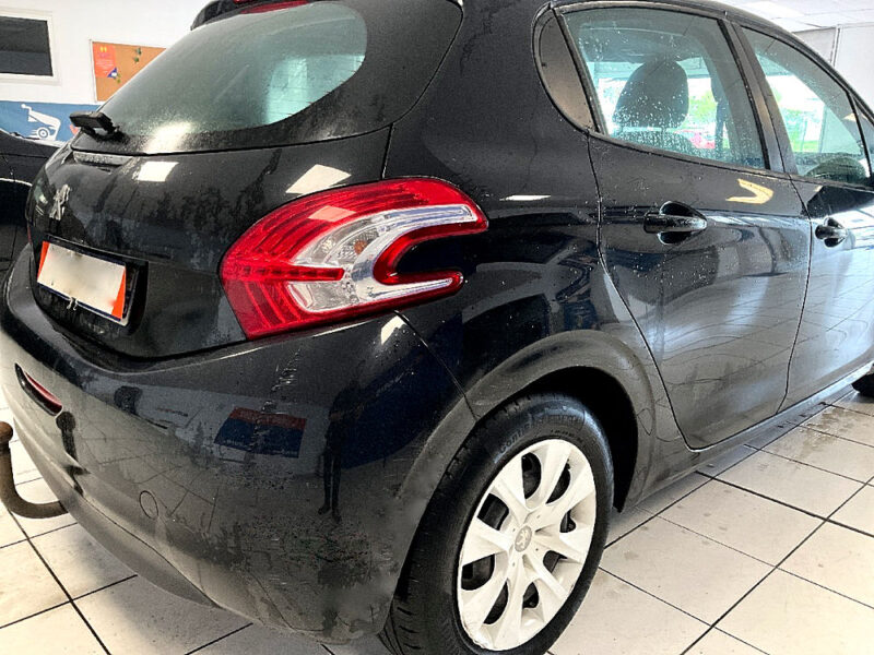 PEUGEOT 208 1.0 VTI 68 Cv 1ERE MAIN / 56 200 Kms CRIT AIR 1 - Garantie1an 