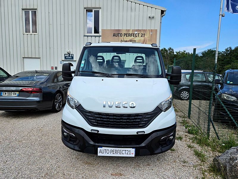 IVECO 35S16 2021