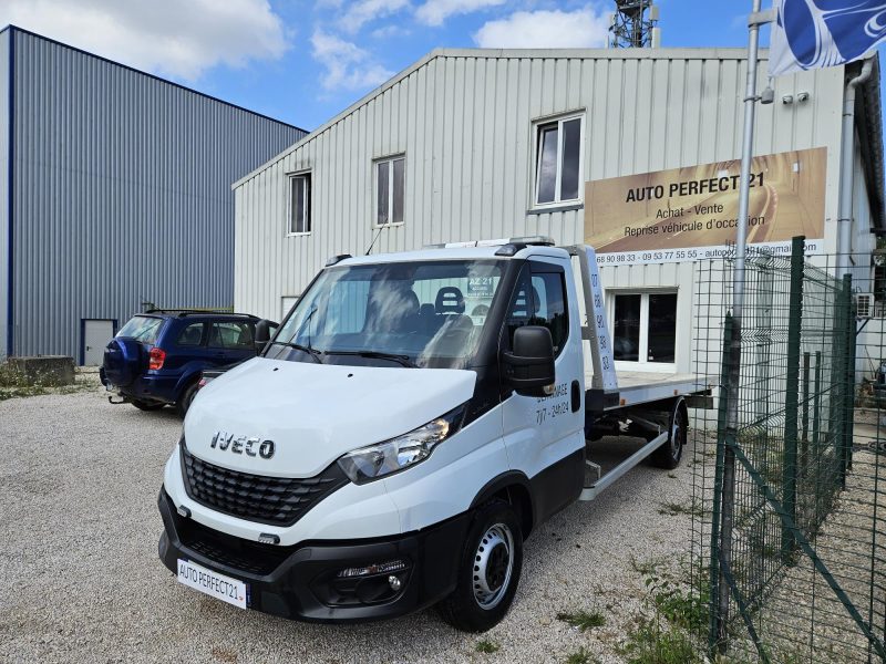 IVECO 35S16 2021