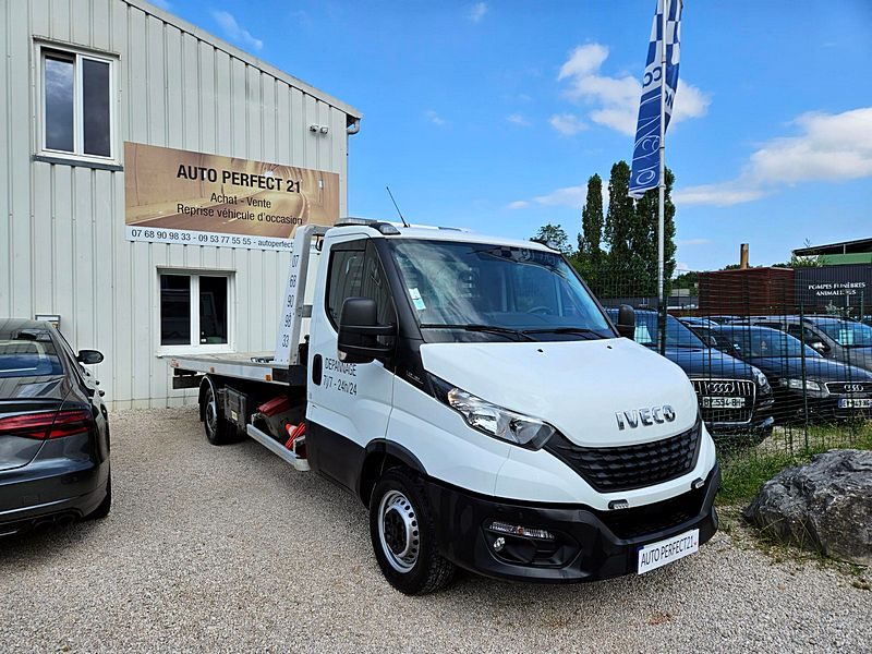 IVECO 35S16 2021