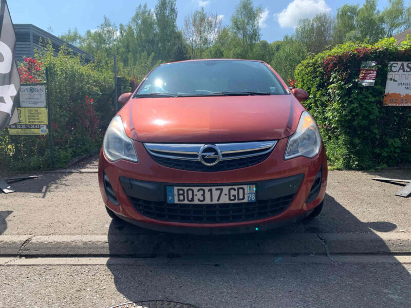 OPEL CORSA D 1.3CDTI 75CV