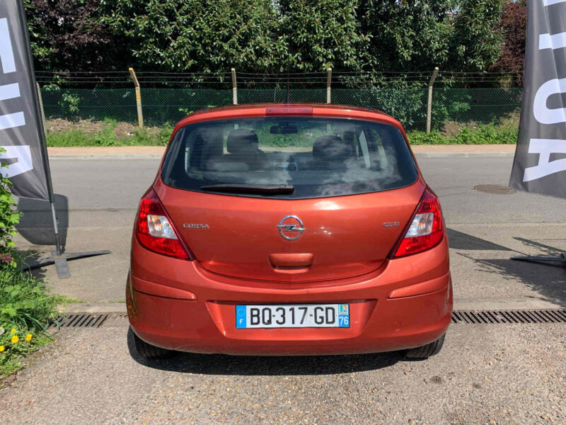 OPEL CORSA D 1.3CDTI 75CV