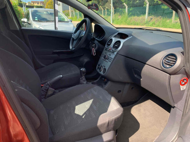 OPEL CORSA D 1.3CDTI 75CV