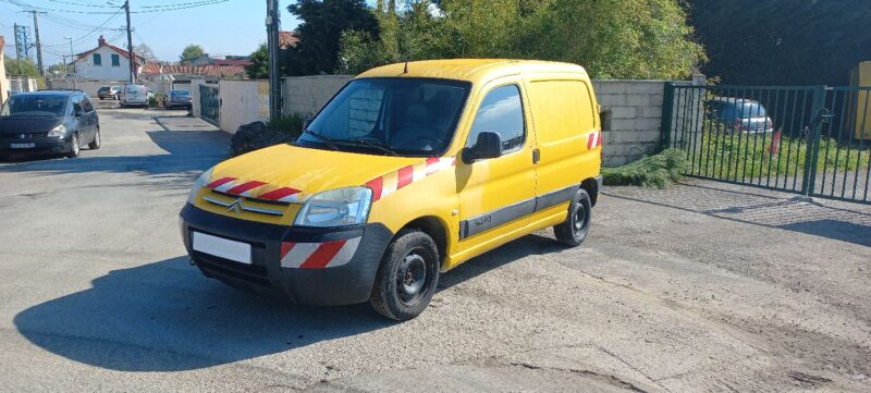 CITROEN BERLINGO / 1ER MAIN TVA OK 2006