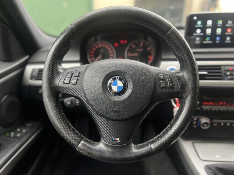 BMW SERIE 3 PACK M